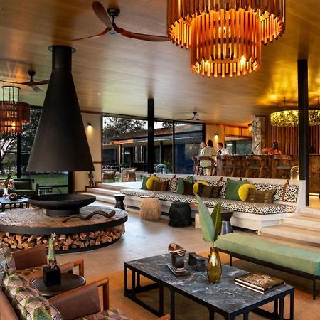 Tanda Tula Safari Camp Villa Timbavati Doğa Koruma Alanı Dış mekan fotoğraf