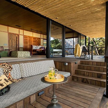 Tanda Tula Safari Camp Villa Timbavati Doğa Koruma Alanı Dış mekan fotoğraf