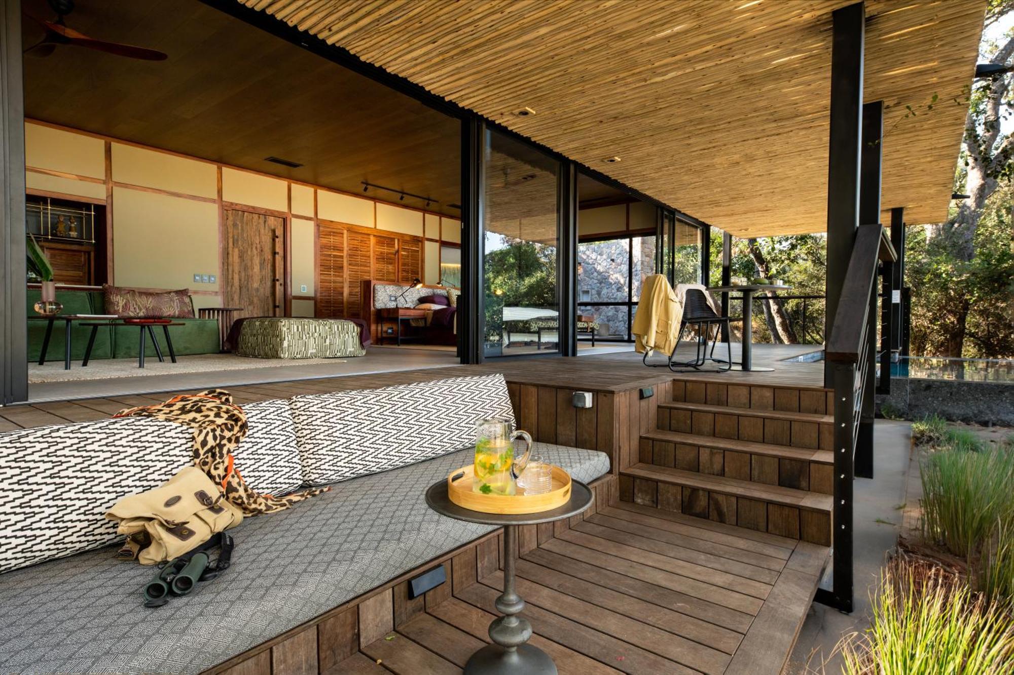 Tanda Tula Safari Camp Villa Timbavati Doğa Koruma Alanı Dış mekan fotoğraf