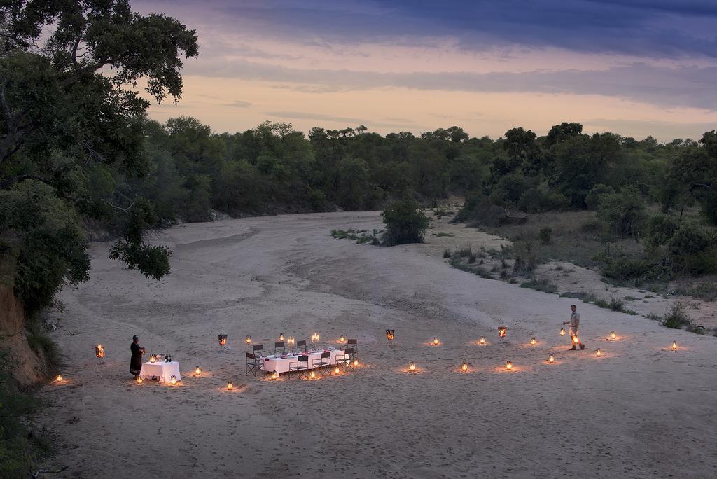 Tanda Tula Safari Camp Villa Timbavati Doğa Koruma Alanı Dış mekan fotoğraf