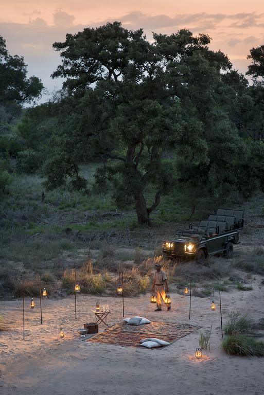 Tanda Tula Safari Camp Villa Timbavati Doğa Koruma Alanı Dış mekan fotoğraf