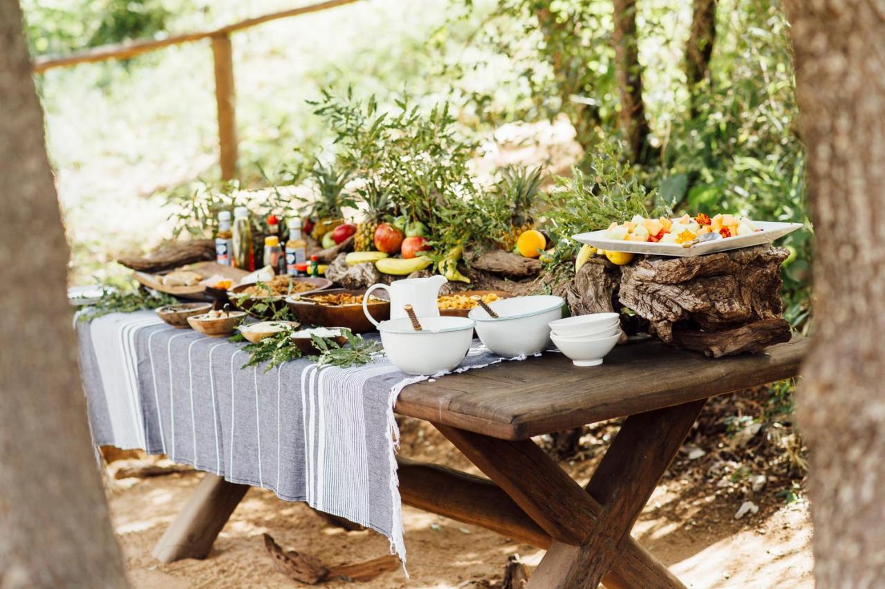 Tanda Tula Safari Camp Villa Timbavati Doğa Koruma Alanı Dış mekan fotoğraf