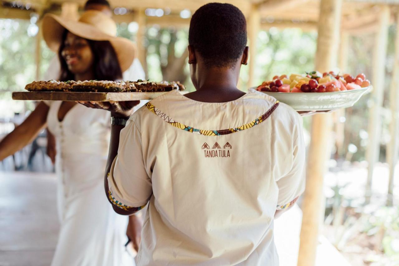 Tanda Tula Safari Camp Villa Timbavati Doğa Koruma Alanı Dış mekan fotoğraf